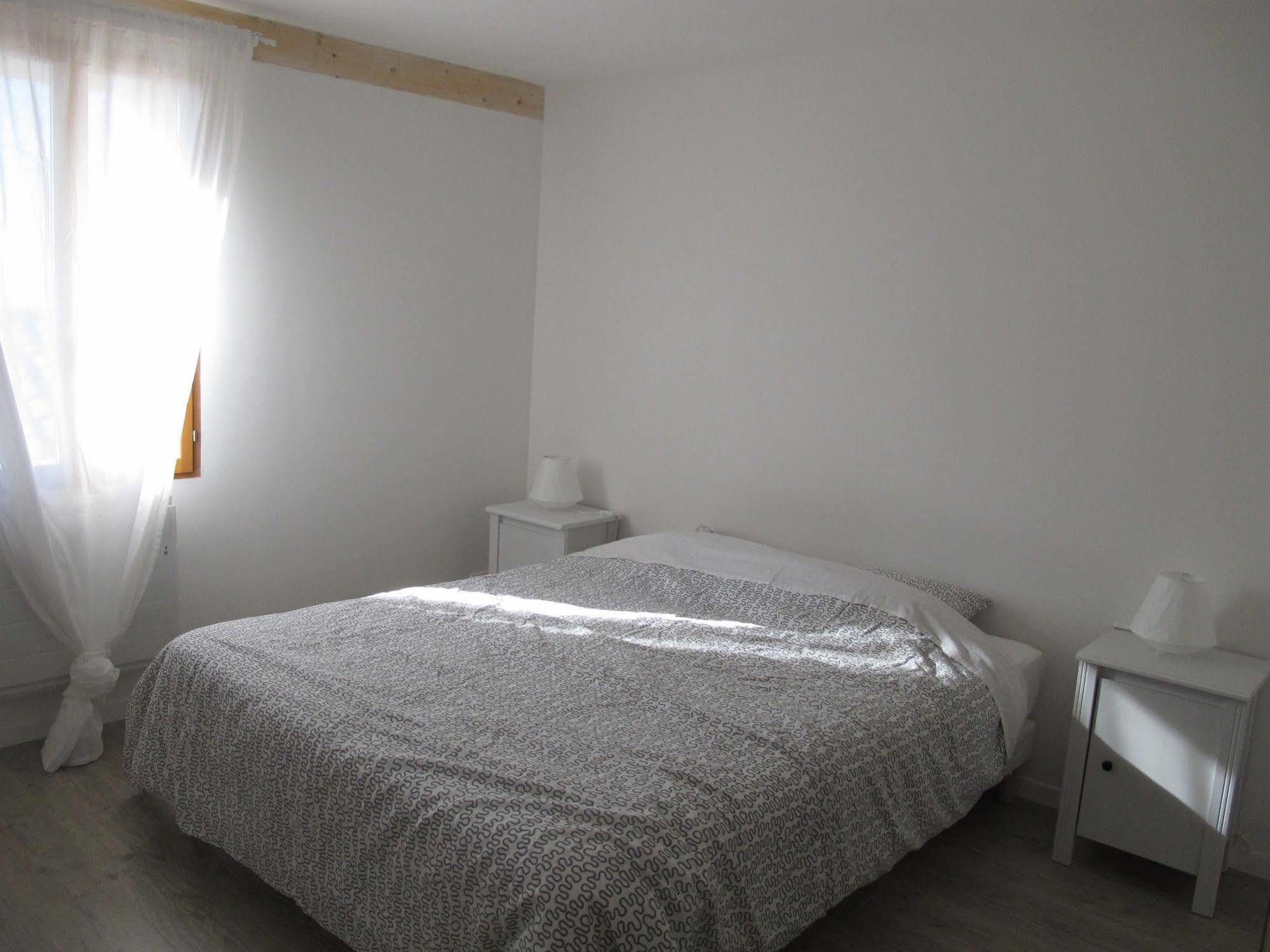 ベドアン Lou Cardalines Bed & Breakfast エクステリア 写真